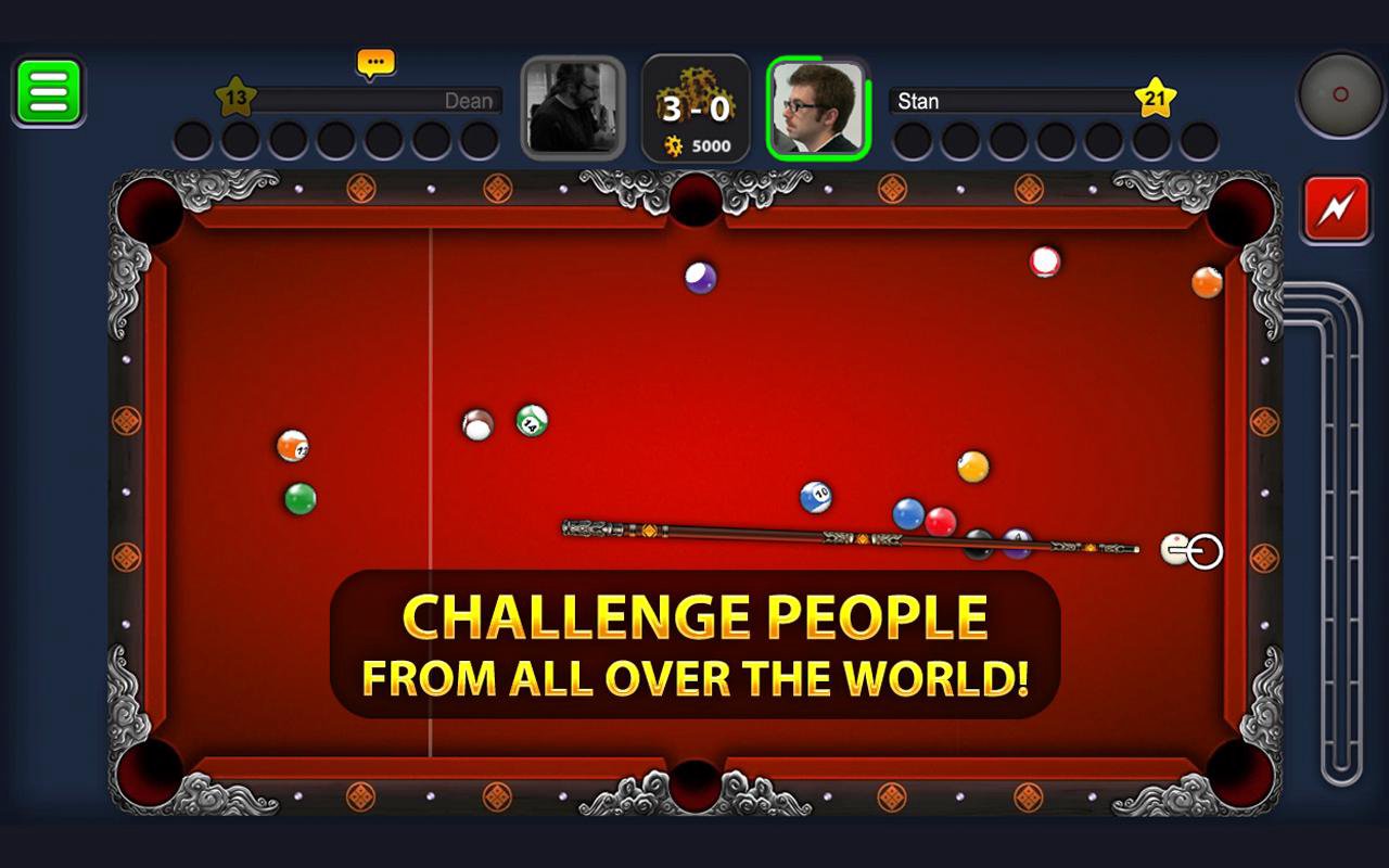 8 ball pool game download windows phone